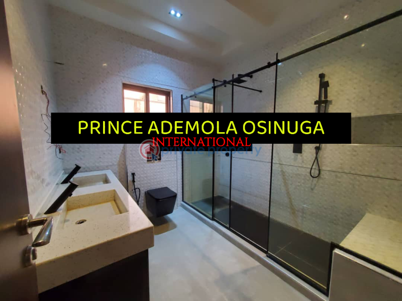 4 bedroom Terrace For Rent Old Ikoyi Lagos - 0