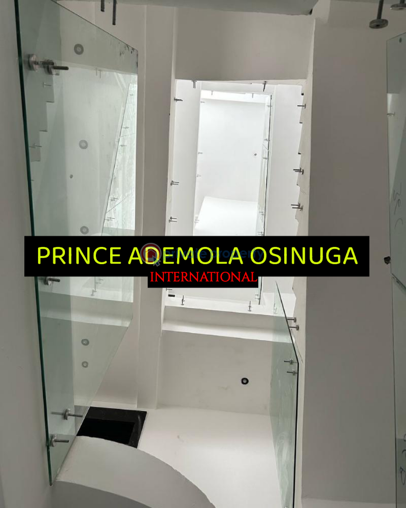 New 4 bedroom terrace house + bq - 2 4 bedroom Terrace For Rent Off Awolowo Road Ikoyi Awolowo Road Ikoyi Lagos - 2