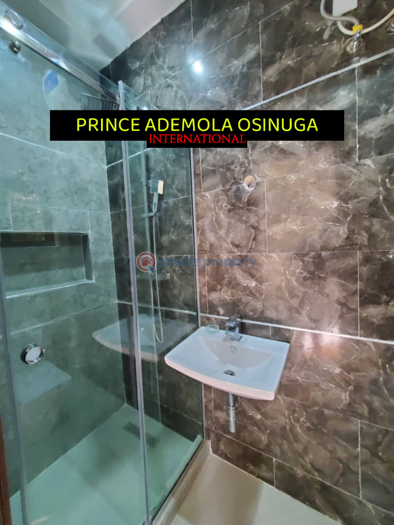 4 bedroom Terrace For Rent Old Ikoyi Lagos - 6