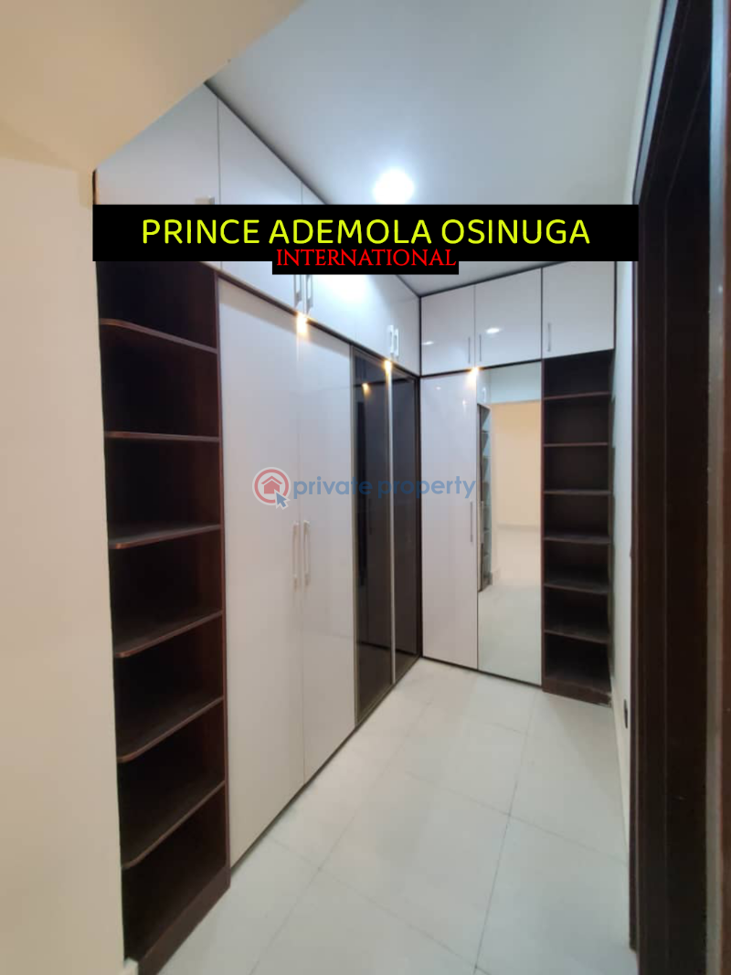 4 bedroom Terrace For Rent Old Ikoyi Lagos - 8