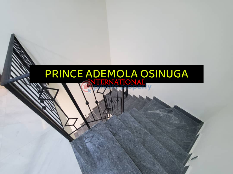 4 bedroom Terrace For Rent Old Ikoyi Lagos - 7