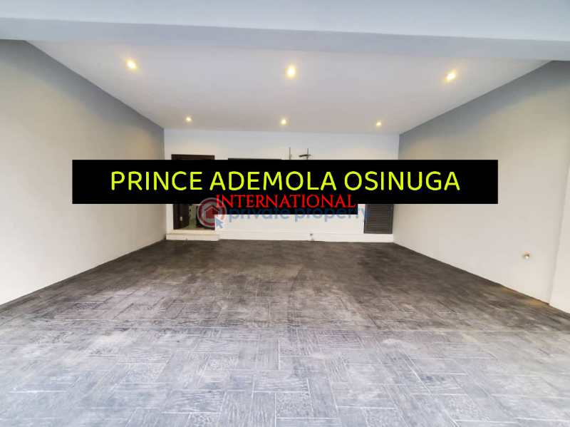 4 bedroom Terrace For Rent Old Ikoyi Lagos - 4