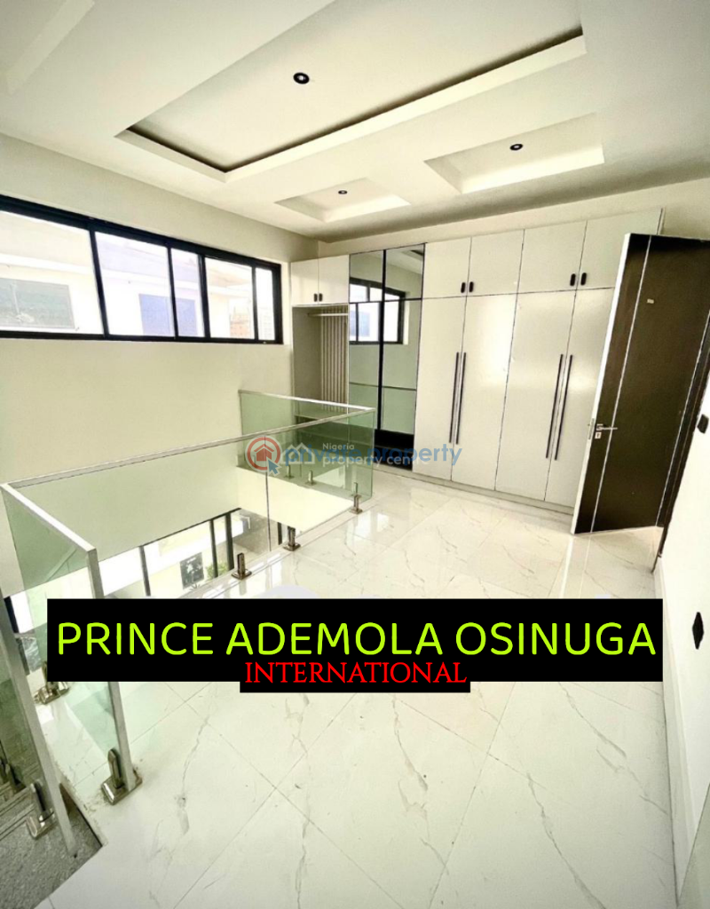4 bedroom House For Rent Off Awolowo Road Ikoyi Ikoyi South West Lagos - 2