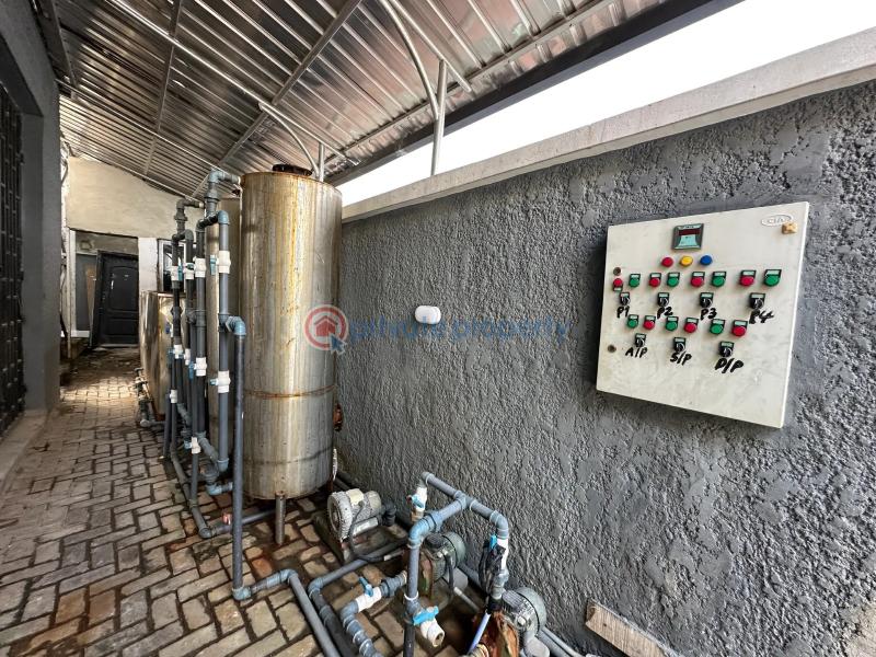 4 bedroom Terraced Duplex For Sale Ilasan Lekki Lagos - 21