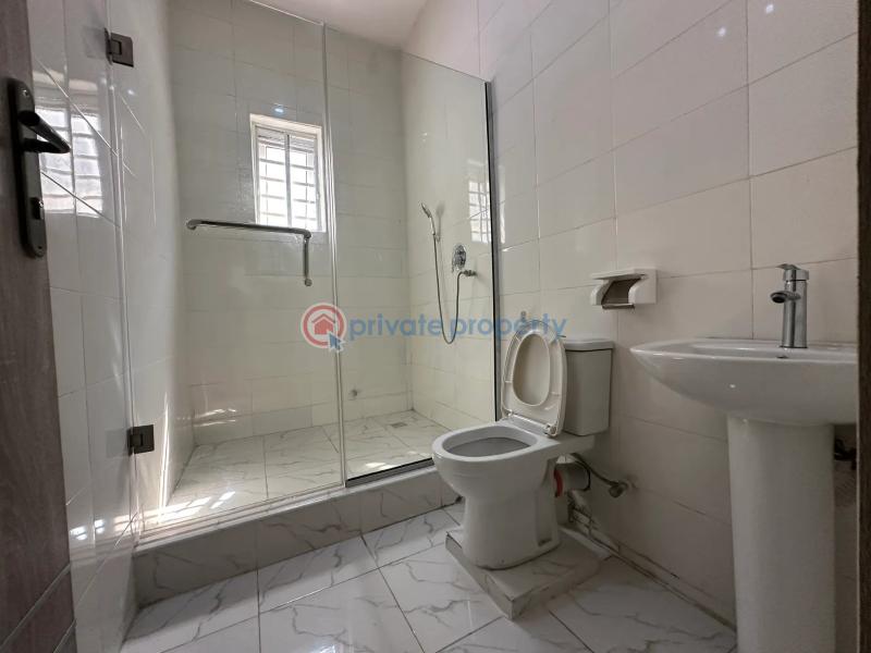 4 bedroom Terraced Duplex For Sale Ilasan Lekki Lagos - 11