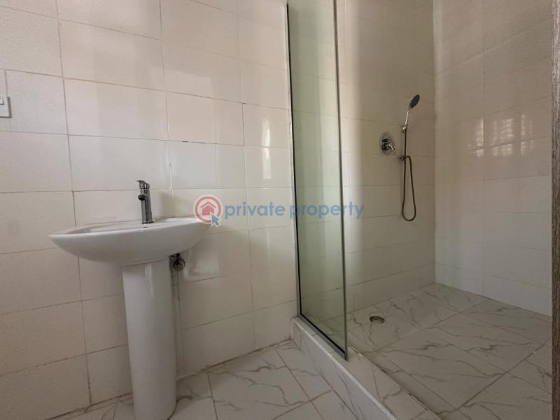 4 bedroom Terraced Duplex For Sale Ilasan Lekki Lagos - 15