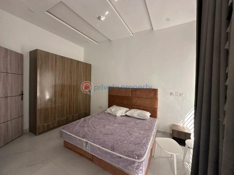 4 bedroom Terraced Duplex For Sale Ilasan Lekki Lagos - 5