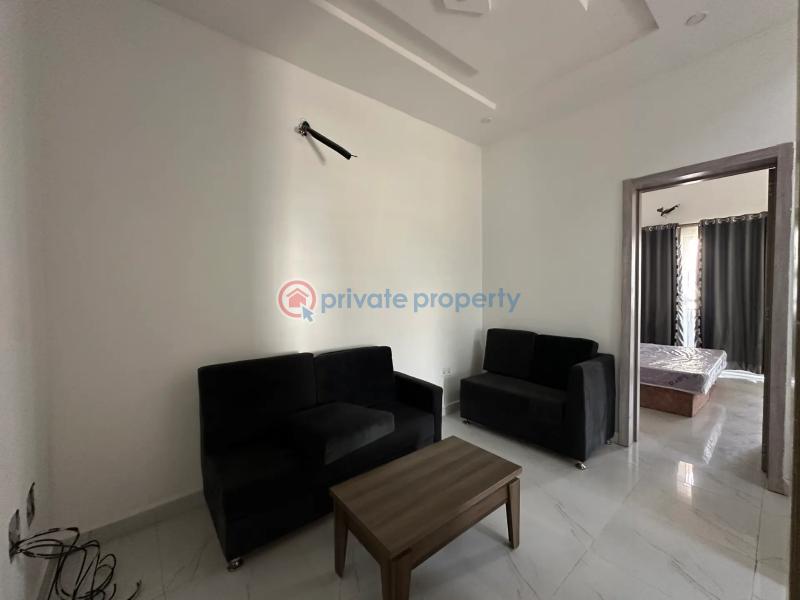 4 bedroom Terraced Duplex For Sale Ilasan Lekki Lagos - 4