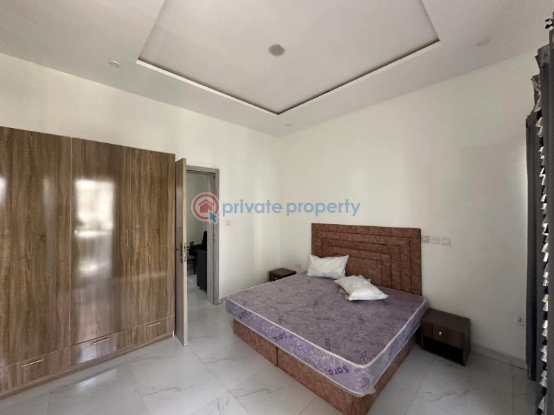4 bedroom Terraced Duplex For Sale Ilasan Lekki Lagos - 7