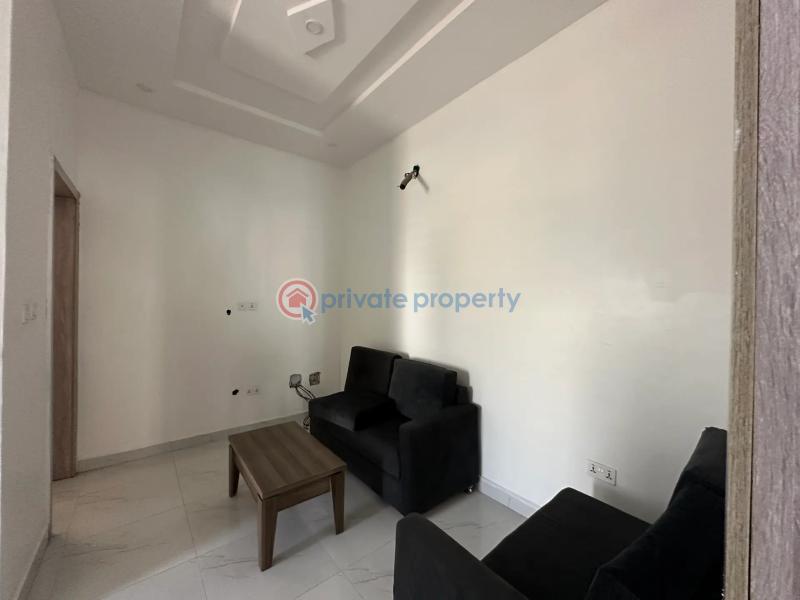 4 bedroom Terraced Duplex For Sale Ilasan Lekki Lagos - 3