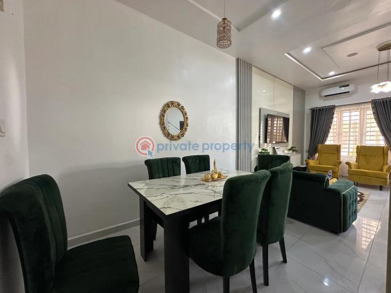 4 bedroom Terraced Duplex For Sale Ilasan Lekki Lagos - 1