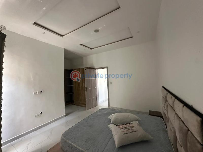 4 bedroom Terraced Duplex For Sale Ilasan Lekki Lagos - 10