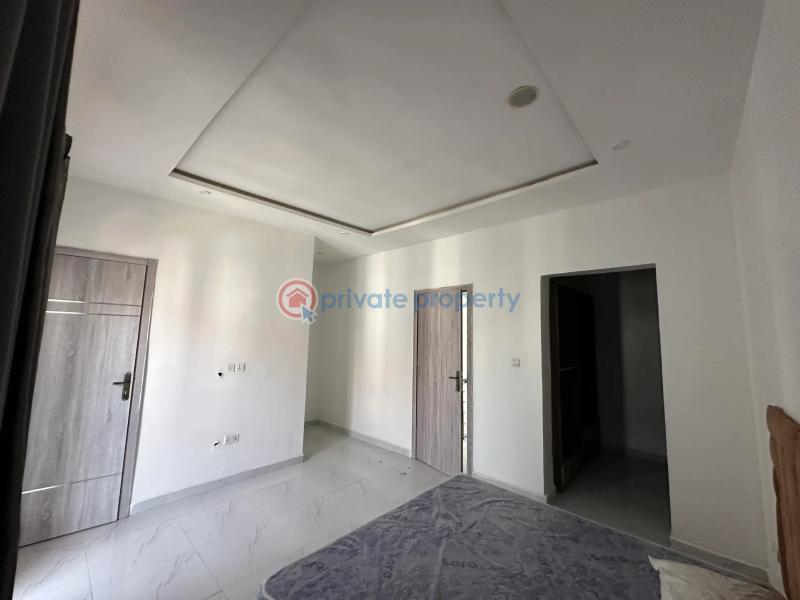 4 bedroom Terraced Duplex For Sale Ilasan Lekki Lagos - 13