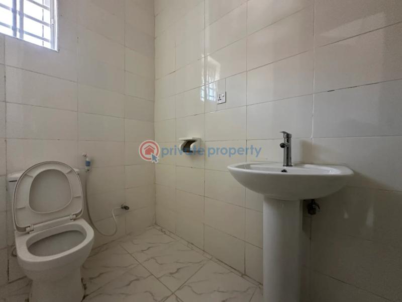 4 bedroom Terraced Duplex For Sale Ilasan Lekki Lagos - 14
