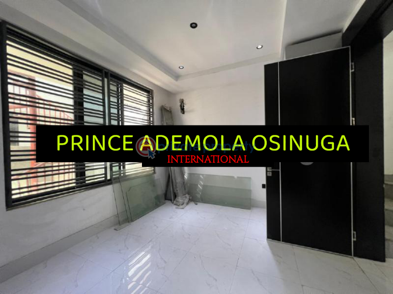 4 bedroom Terrace For Rent Off Awolowo Road Ikoyi Ikoyi South West Lagos - 4