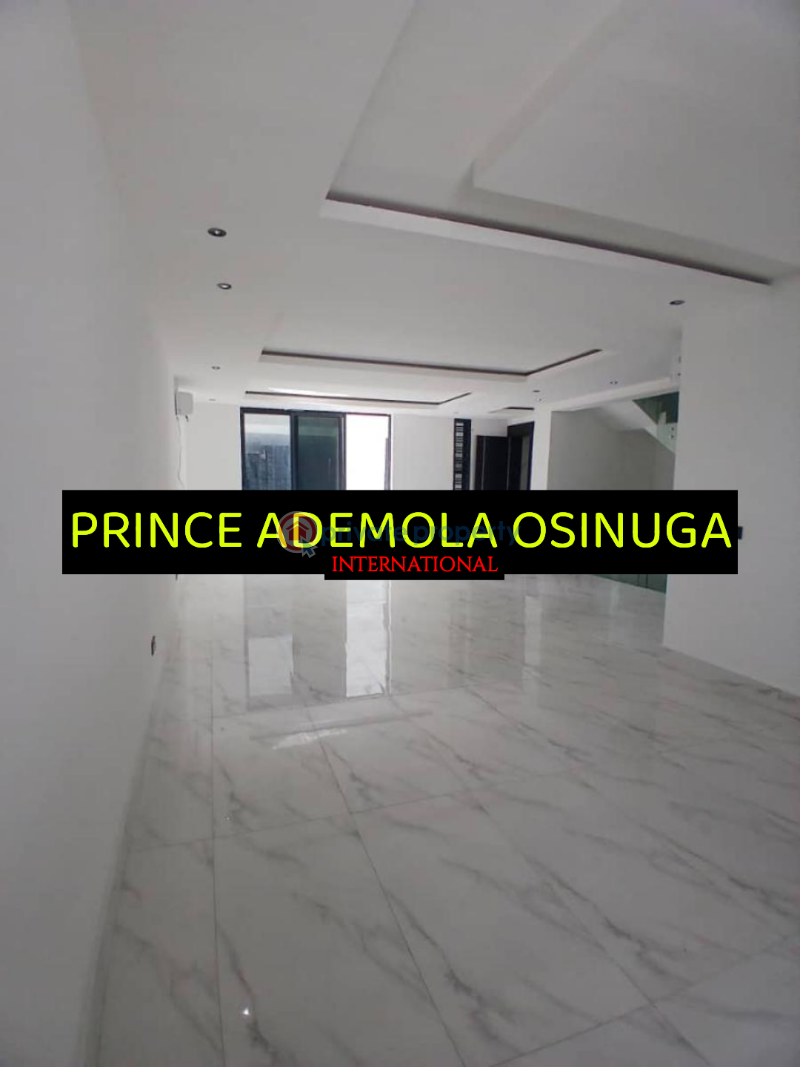 4 bedroom Terraced Duplex For Rent Off Awolowo Road Ikoyi Ikoyi South West Lagos - 9
