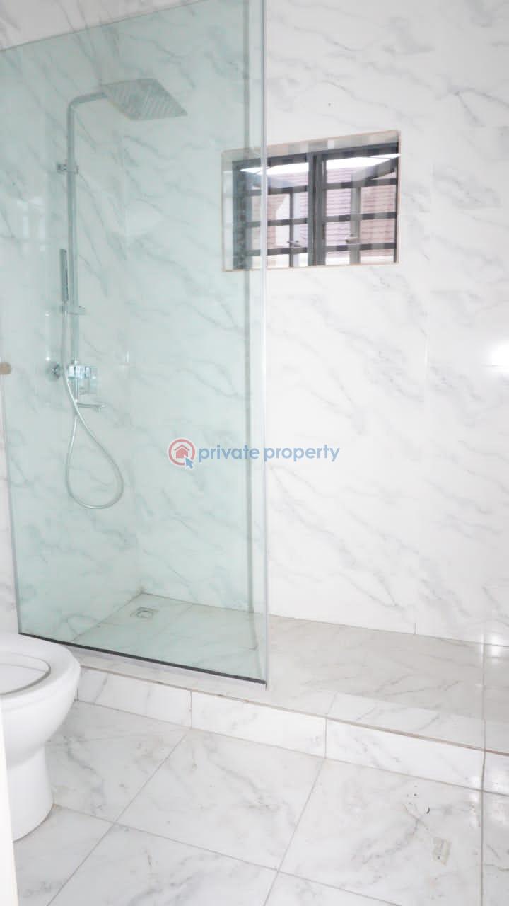 4 bedroom Terrace For Rent Abraham Adesanya Ajah Lagos - 7