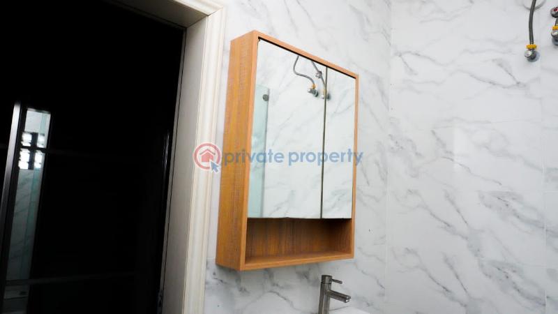 4 bedroom Terrace For Rent Abraham Adesanya Ajah Lagos - 6