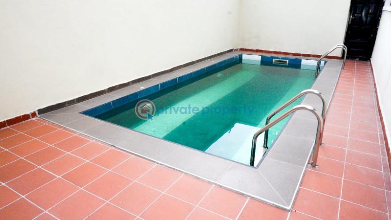 4 bedroom Terrace For Rent Abraham Adesanya Ajah Lagos - 3