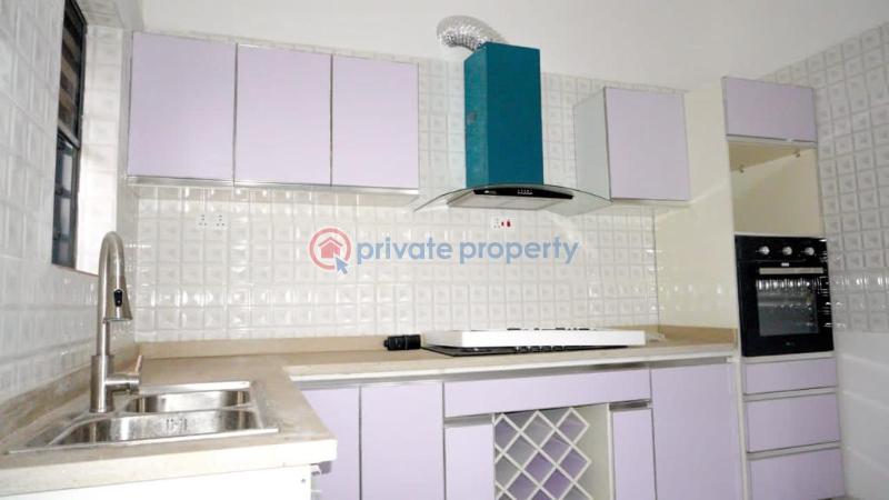 4 bedroom Terrace For Rent Abraham Adesanya Ajah Lagos - 10