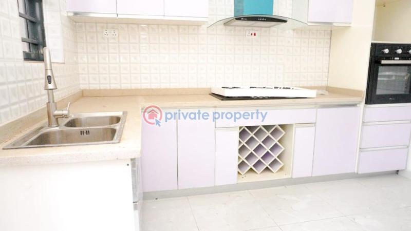 4 bedroom Terrace For Rent Abraham Adesanya Ajah Lagos - 9