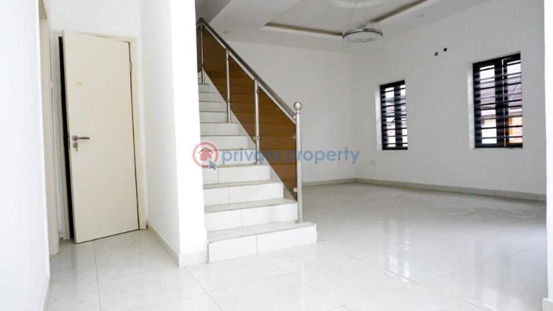 4 bedroom Terrace For Rent Abraham Adesanya Ajah Lagos - 2