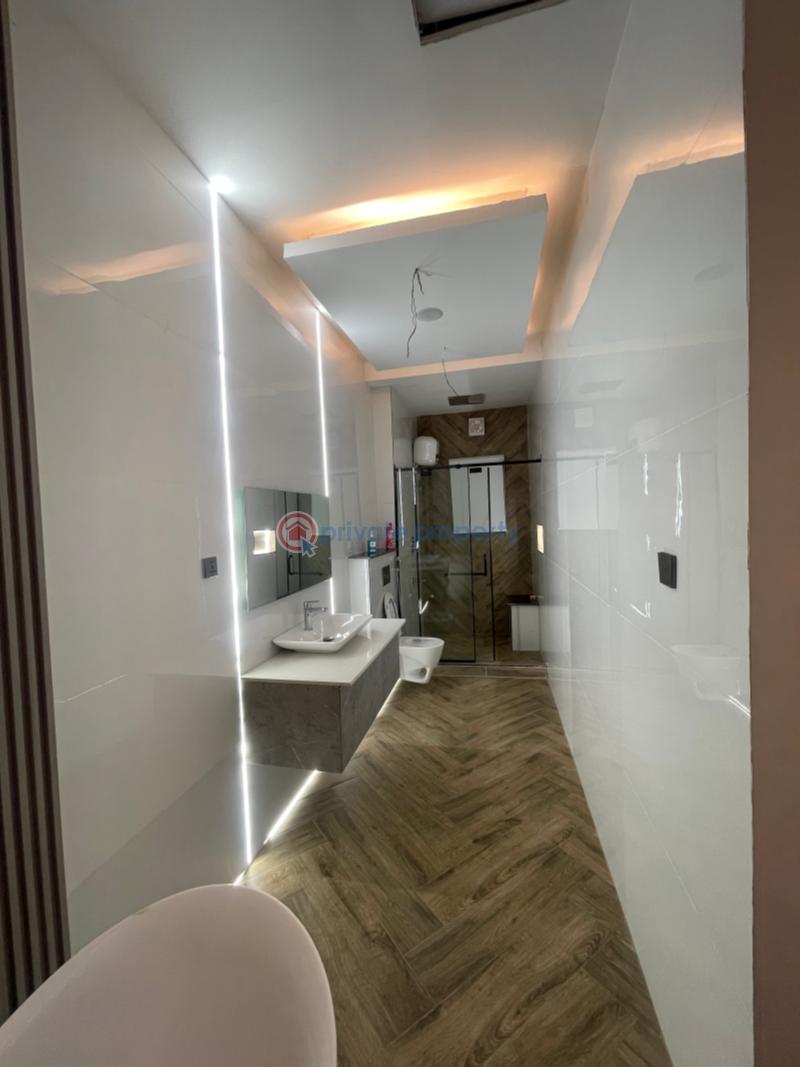 4 bedroom Terraced Duplex For Sale Jahi Abuja Phase 2  - 4