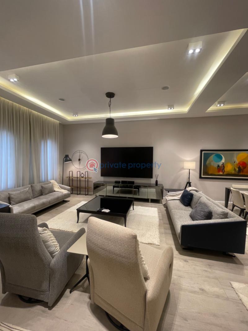 4 bedroom Terraced Duplex For Sale Jahi Abuja Phase 2  - 20
