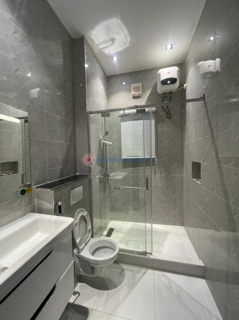 4 bedroom Terraced Duplex For Sale Jahi Abuja Phase 2  - 12