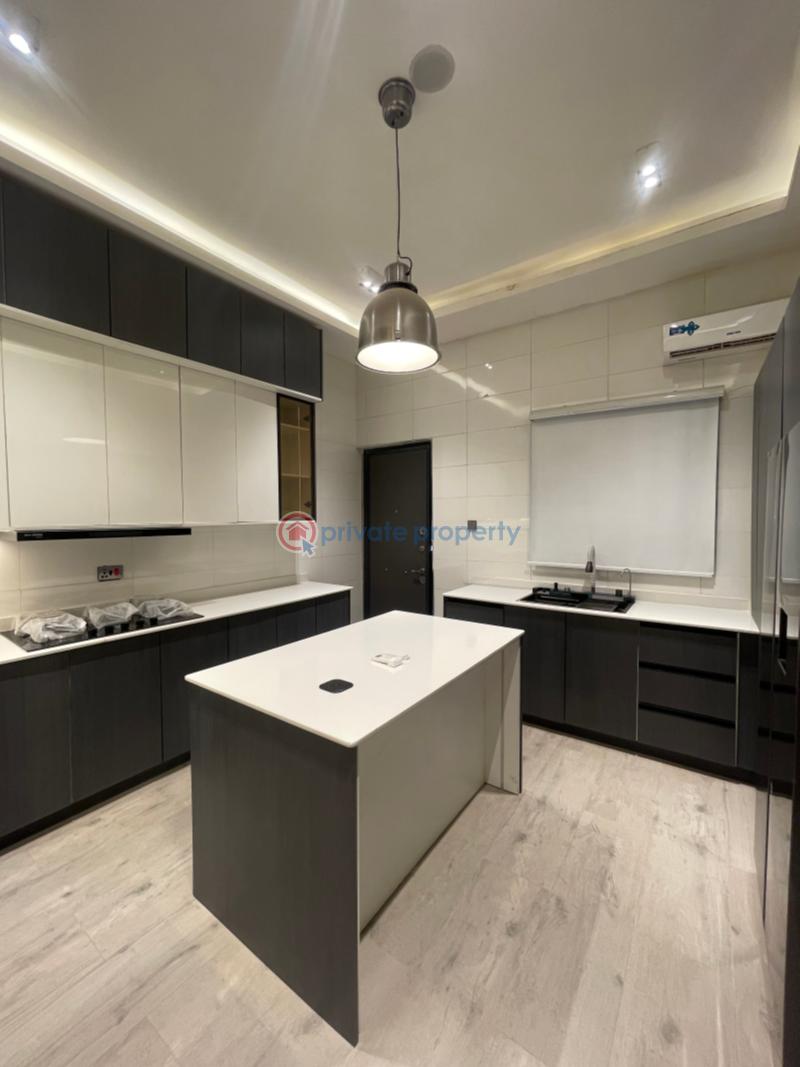 4 bedroom Terraced Duplex For Sale Jahi Abuja Phase 2  - 16