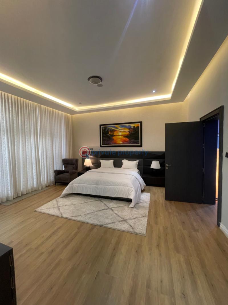4 bedroom Terraced Duplex For Sale Jahi Abuja Phase 2  - 6