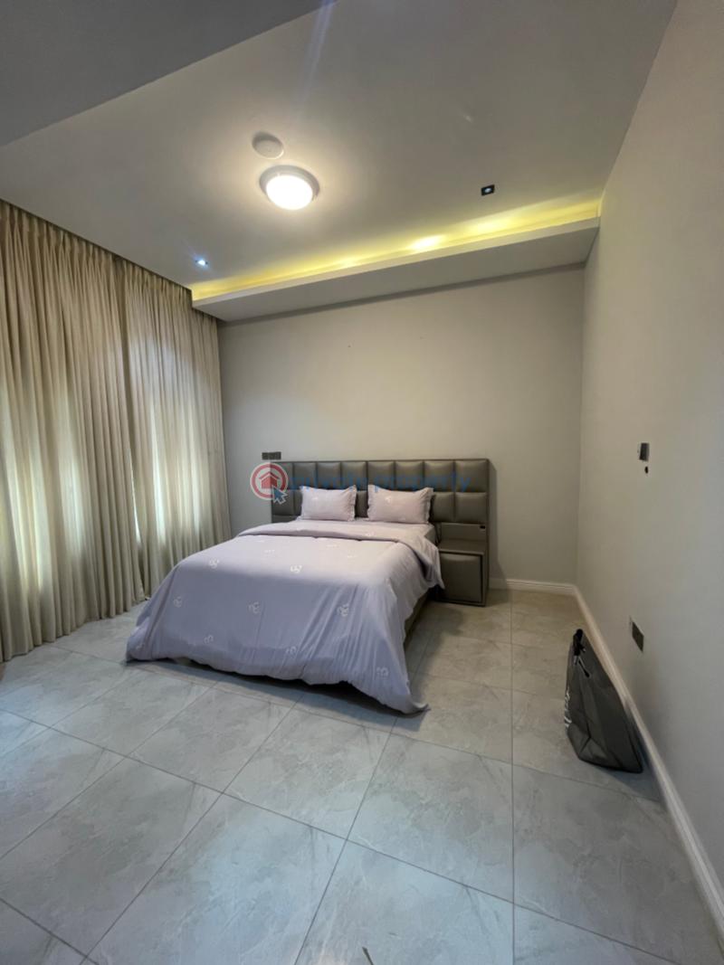 4 bedroom Terraced Duplex For Sale Jahi Abuja Phase 2  - 10