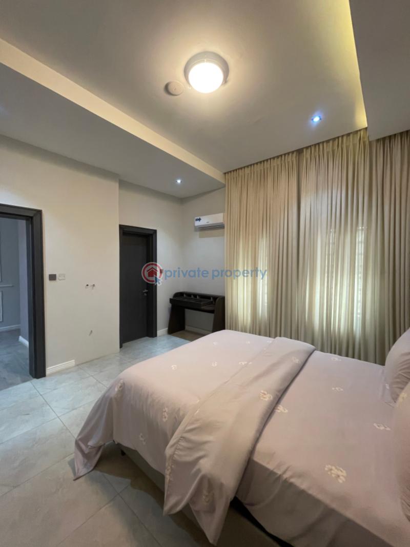 4 bedroom Terraced Duplex For Sale Jahi Abuja Phase 2  - 9