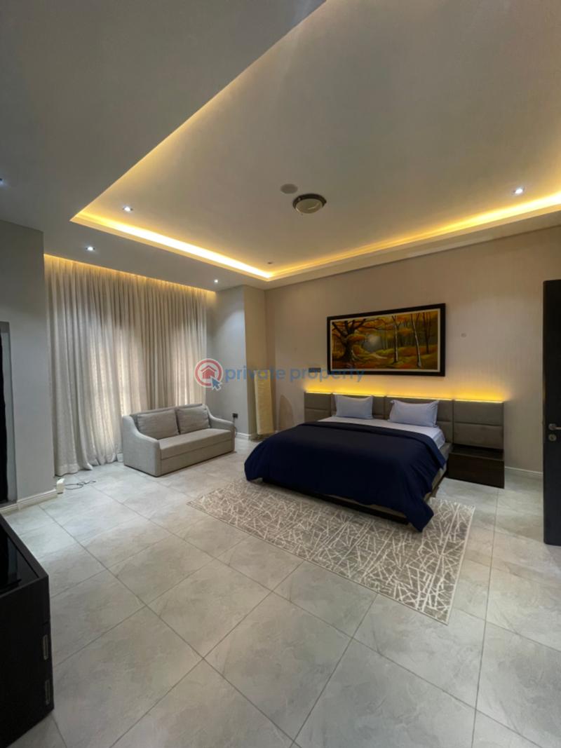 4 bedroom Terraced Duplex For Sale Jahi Abuja Phase 2  - 13