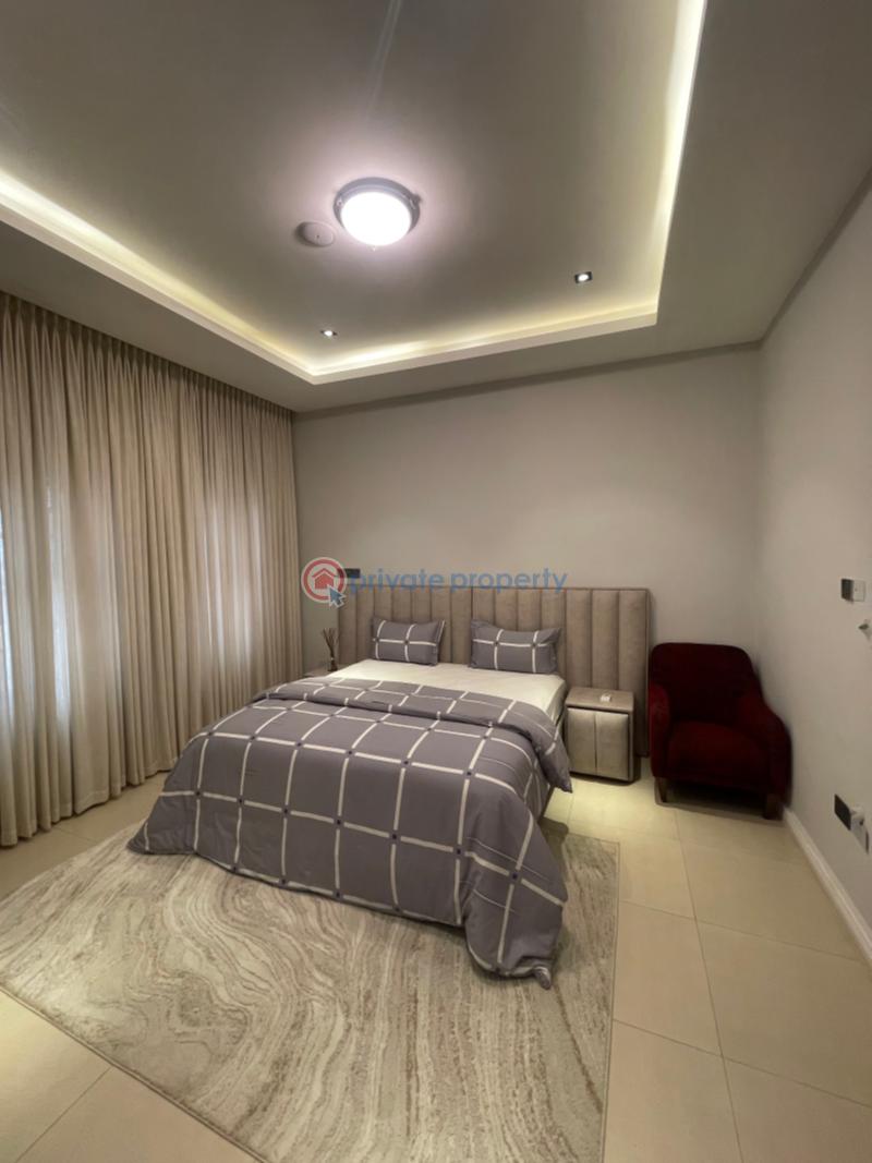 4 bedroom Terraced Duplex For Sale Jahi Abuja Phase 2  - 7
