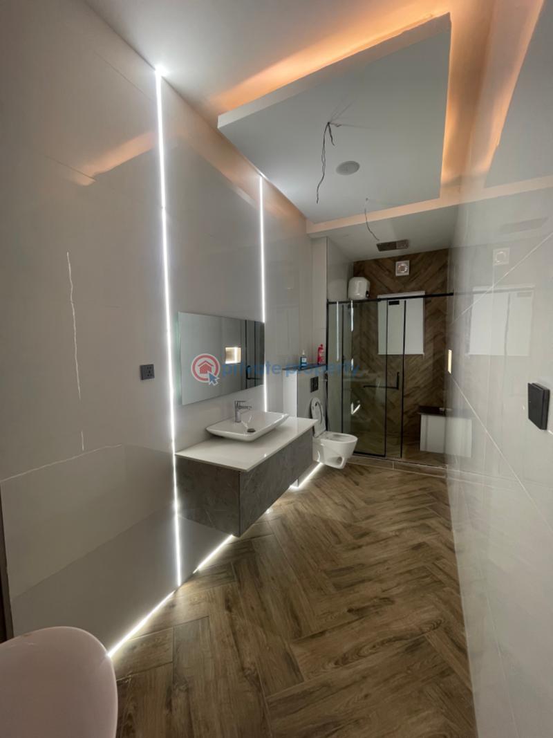 4 bedroom Terraced Duplex For Sale Jahi Abuja Phase 2  - 2