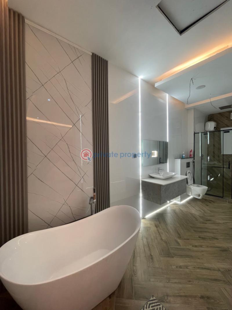 4 bedroom Terraced Duplex For Sale Jahi Abuja Phase 2  - 5