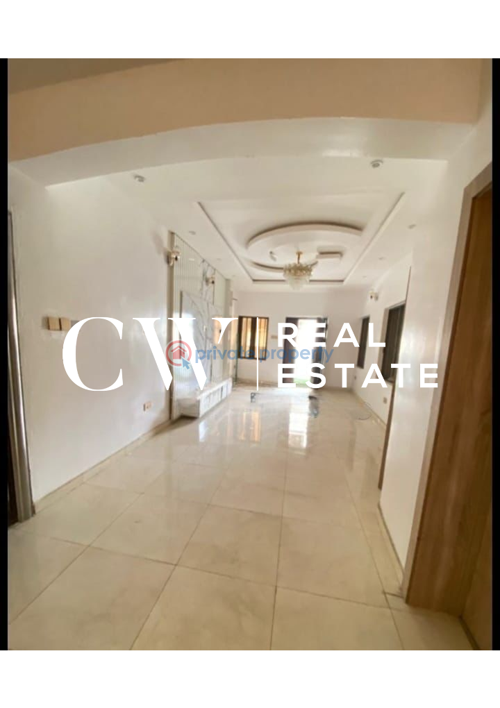 4 bedroom Terraced Duplex For Rent Lekki Phase 1 Lagos - 0