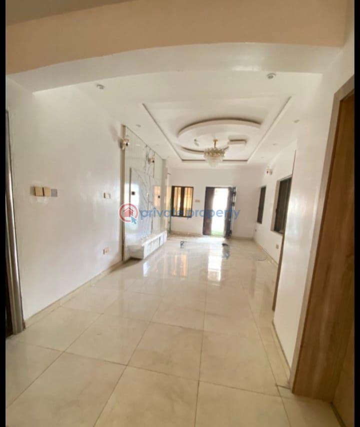 4 bedroom Terraced Duplex For Rent Lekki Phase 1 Lagos - 2