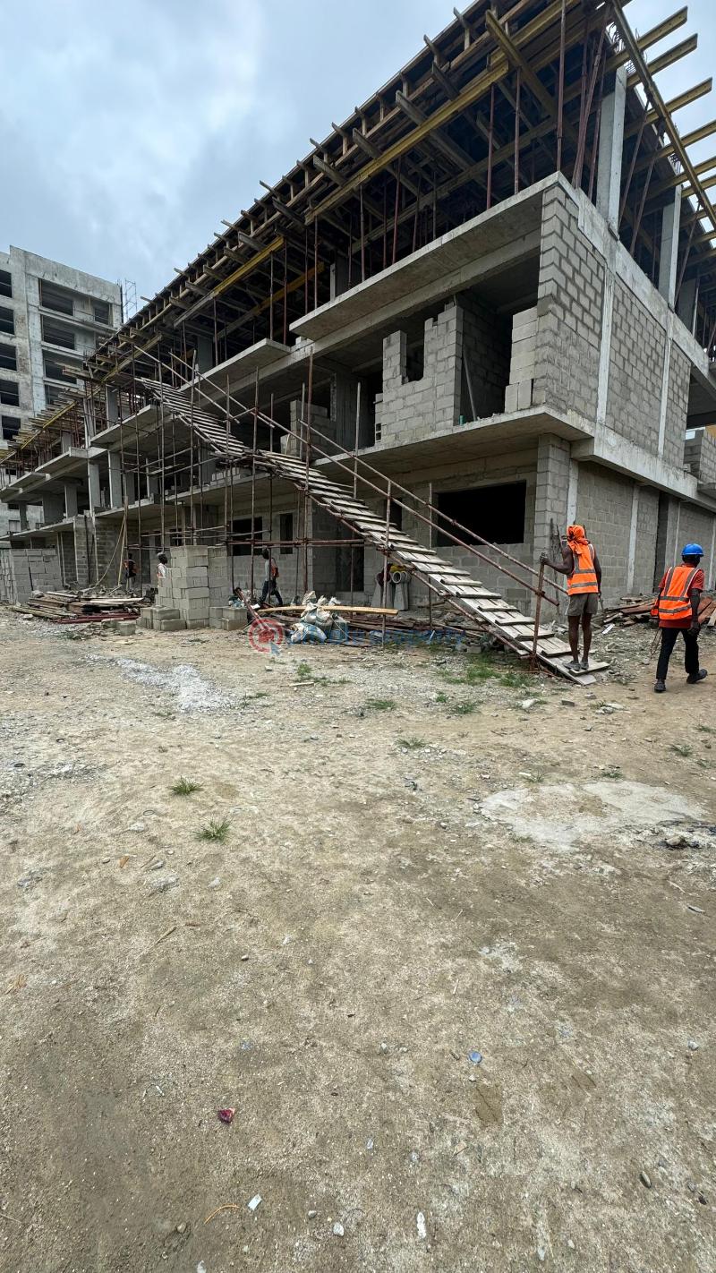 4 bedroom Townhouse For Sale Banana Island Ikoyi Lagos - 1