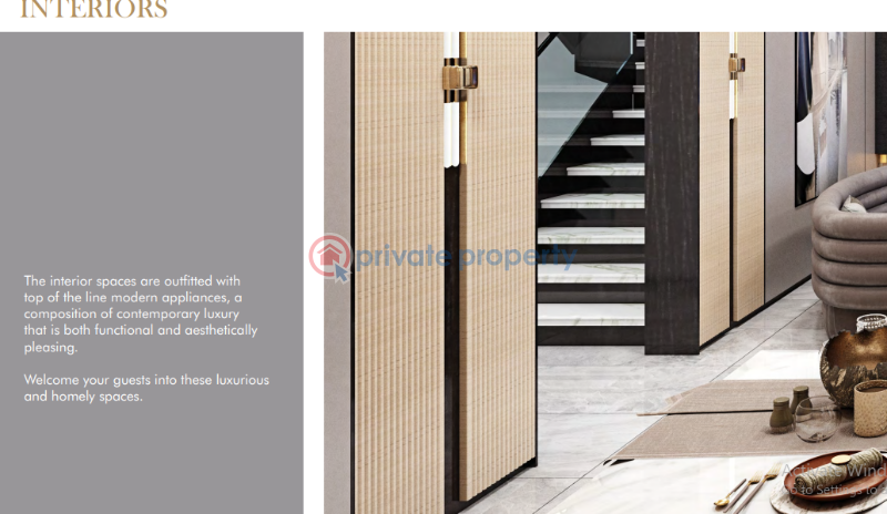 4 bedroom Townhouse For Sale Banana Island Ikoyi Lagos - 12