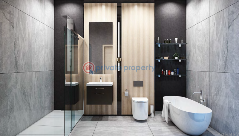 4 bedroom Townhouse For Sale Banana Island Ikoyi Lagos - 7