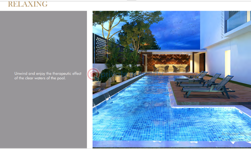 4 bedroom Townhouse For Sale Banana Island Ikoyi Lagos - 6