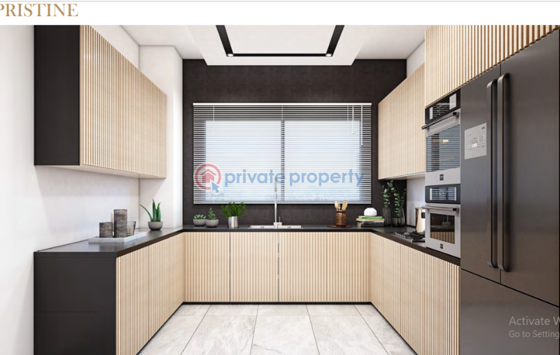 4 bedroom Townhouse For Sale Banana Island Ikoyi Lagos - 10