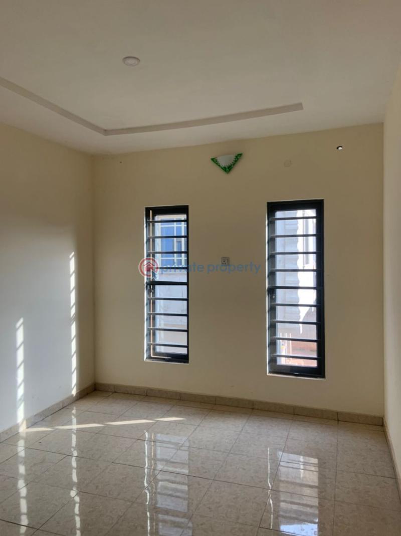 4 bedroom Semi detached Duplex For Sale Baruwa Ipaja Lagos - 9