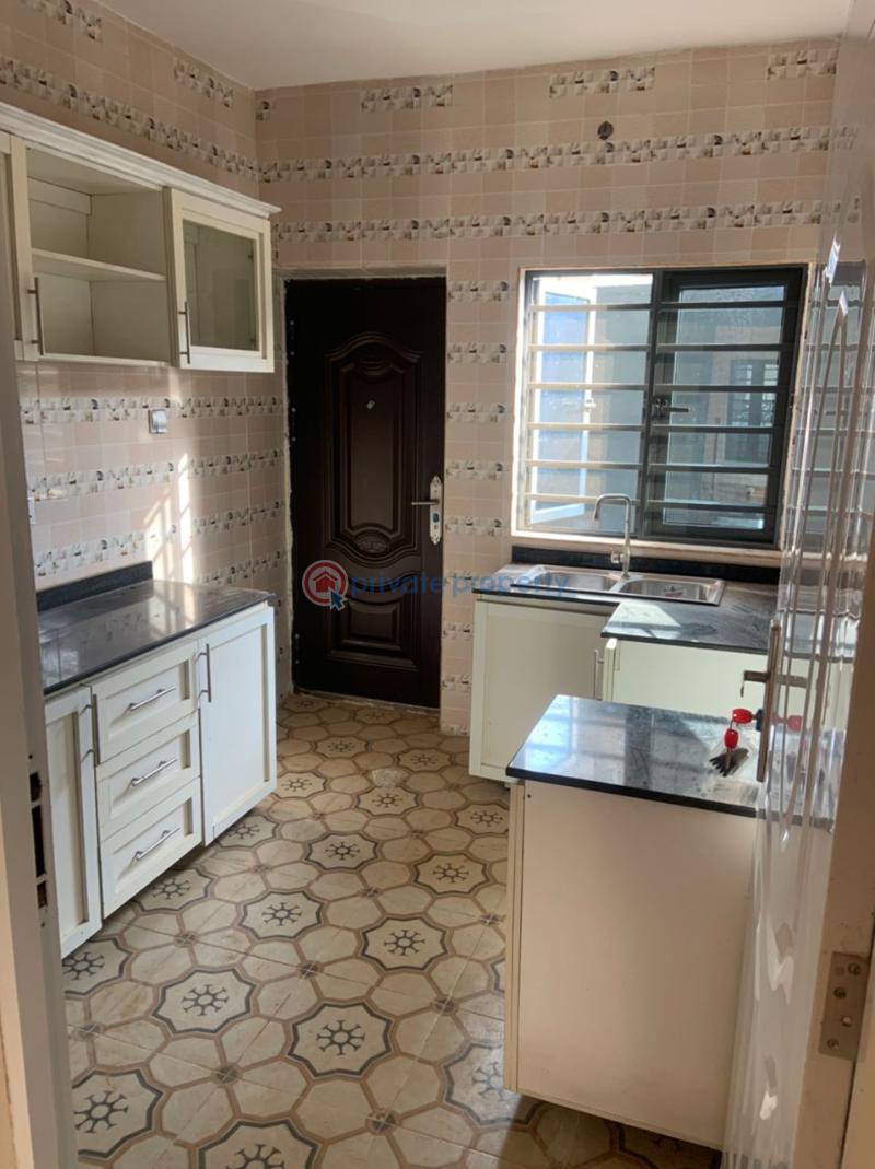 4 bedroom Semi detached Duplex For Sale Baruwa Ipaja Lagos - 1