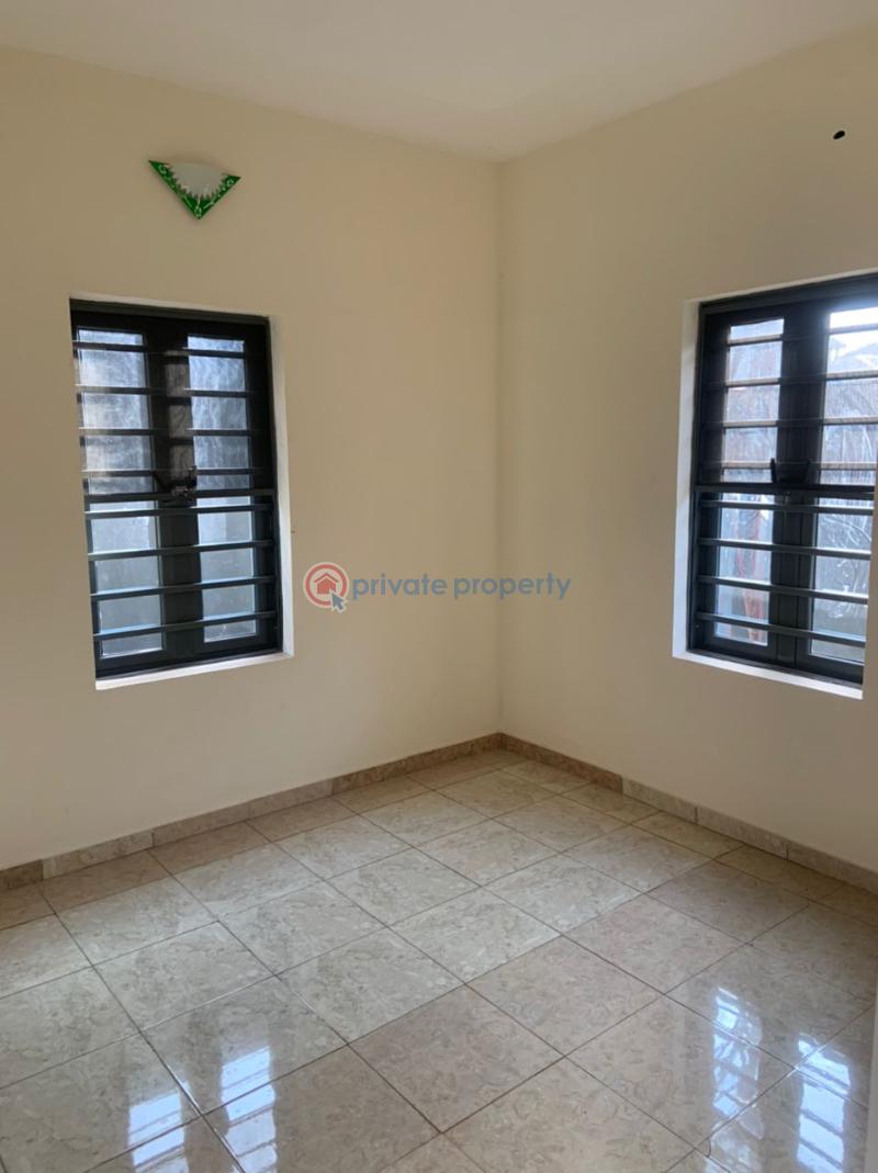 4 bedroom Semi detached Duplex For Sale Baruwa Ipaja Lagos - 7