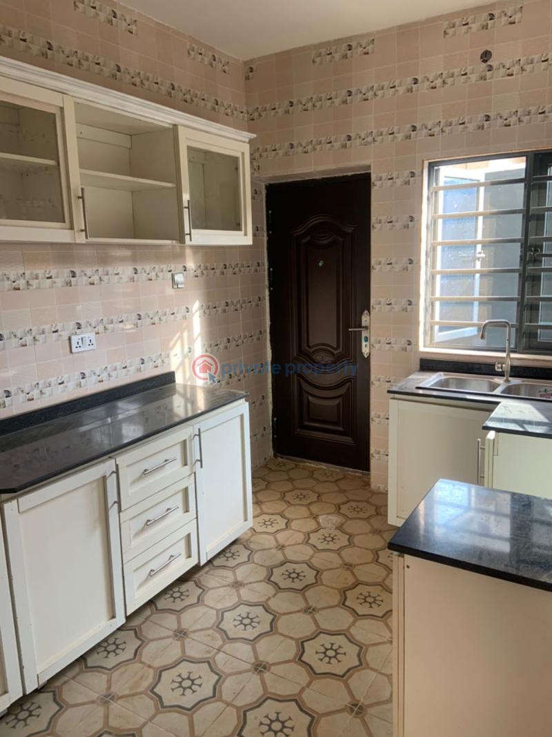 4 bedroom Semi detached Duplex For Sale Baruwa Ipaja Lagos - 5