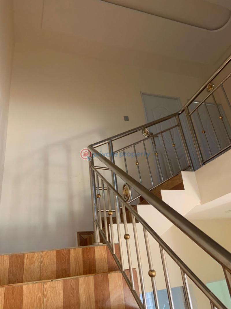 4 bedroom Semi detached Duplex For Sale Baruwa Ipaja Lagos - 2
