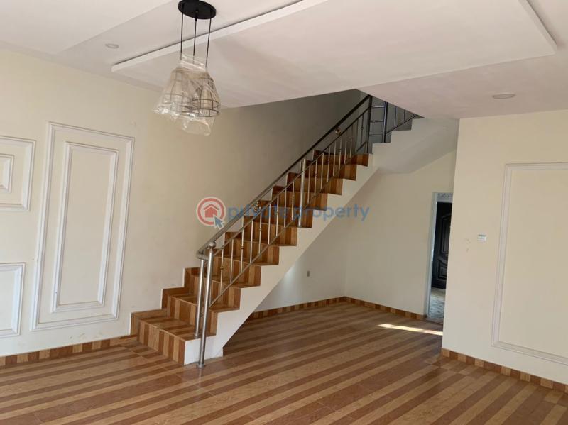 4 bedroom Semi detached Duplex For Sale Baruwa Ipaja Lagos - 3